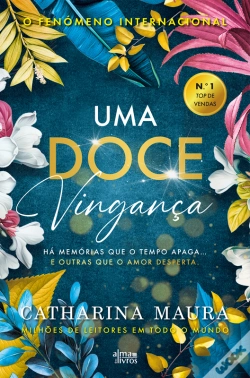 Capa do artigo Uma Doce Vingança