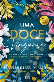 Capa do artigo Uma Doce Vingança