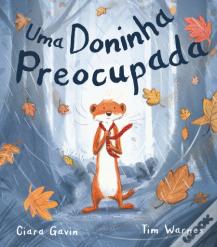Uma Doninha Preocupada