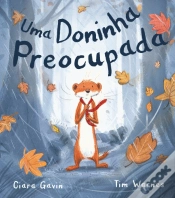 Capa do artigo Uma Doninha Preocupada