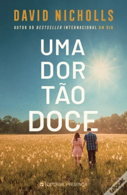 Capa do artigo Uma Dor Tão Doce