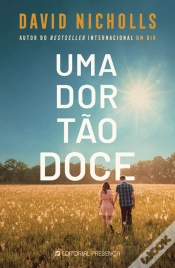 Capa do artigo Uma Dor Tão Doce