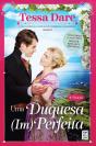 Uma Duquesa (Im)Perfeita - Preview