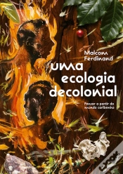 Capa do artigo Uma Ecologia Decolonial