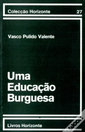Capa do artigo Uma Educação Burguesa