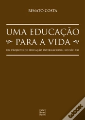 Capa do artigo Uma Educação para a Vida