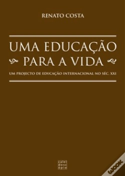 Capa do artigo Uma Educação para a Vida