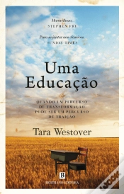 Capa do artigo Uma Educação