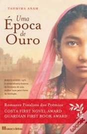Capa do artigo Uma Época de Ouro