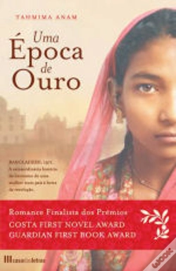 Capa do artigo Uma Época de Ouro