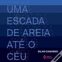 Capa do artigo Uma Escada De Areia Até O Céu
