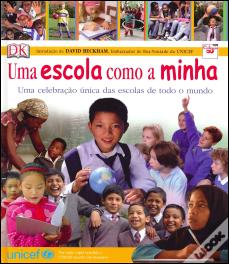 Uma Escola como a Minha