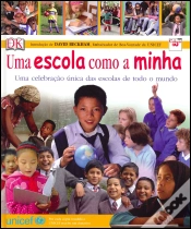 Capa do artigo Uma Escola como a Minha