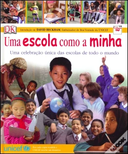 Capa do artigo Uma Escola como a Minha