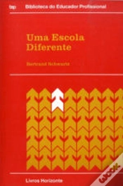 Capa do artigo Uma Escola Diferente