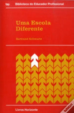 Capa do artigo Uma Escola Diferente