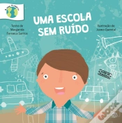 Capa do artigo Uma Escola Sem Ruído