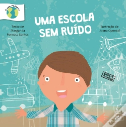 Capa do artigo Uma Escola Sem Ruído