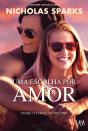Uma Escolha por Amor - Preview