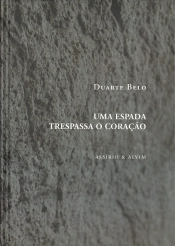 Capa do artigo Uma Espada Trespassa o Coração