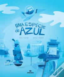 Uma Espécie de Azul