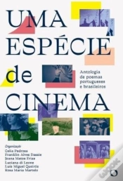Capa do artigo Uma Espécie De Cinema