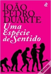 Capa do artigo Uma Espécie de Sentido