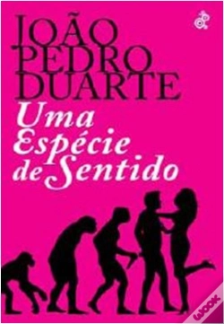 Capa do artigo Uma Espécie de Sentido
