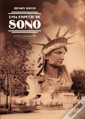 Capa do artigo Uma Espécie De Sono