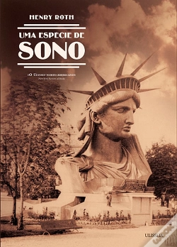 Capa do artigo Uma Espécie De Sono