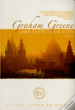 Capa do artigo Uma Espécie de Vida