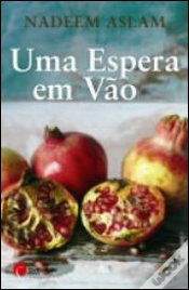 Capa do artigo Uma Espera em Vão