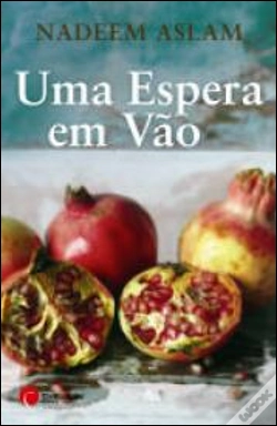 Capa do artigo Uma Espera em Vão