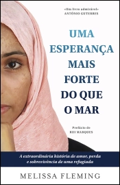 Capa do artigo Uma esperança mais forte do que o mar