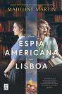 Uma Espia Americana em Lisboa - Preview