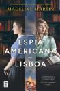Uma Espia Americana Em Lisboa - Preview