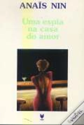 Capa do artigo Uma Espia na Casa do Amor