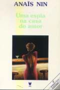 Capa do artigo Uma Espia na Casa do Amor