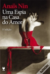 Uma Espia na Casa do Amor