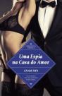 Uma Espia na Casa do Amor - Preview