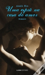 Capa do artigo Uma Espiã Na Casa Do Amor