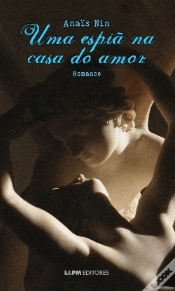 Capa do artigo Uma Espiã Na Casa Do Amor