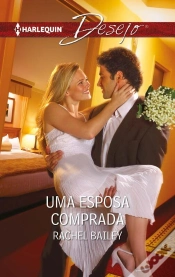 Capa do artigo Uma Esposa Comprada