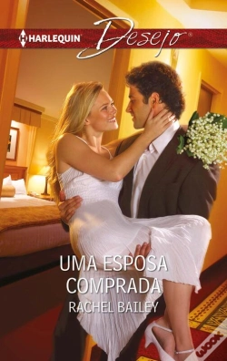 Capa do artigo Uma Esposa Comprada