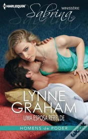 Capa do artigo Uma Esposa Rebelde