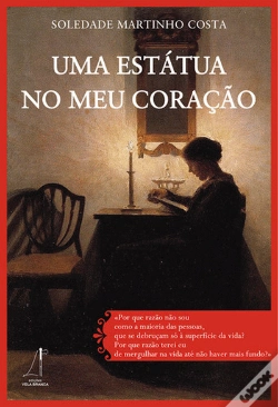 Capa do artigo Uma Estátua no Meu Coração