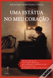 Capa do artigo Uma Estátua no Meu Coração