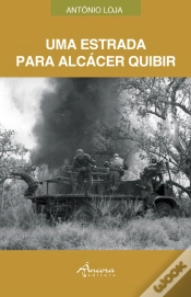 Capa do artigo Uma Estrada para Alcácer Quibir