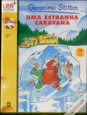 Capa do artigo Uma Estranha Caravana