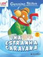 Uma Estranha Caravana - Preview